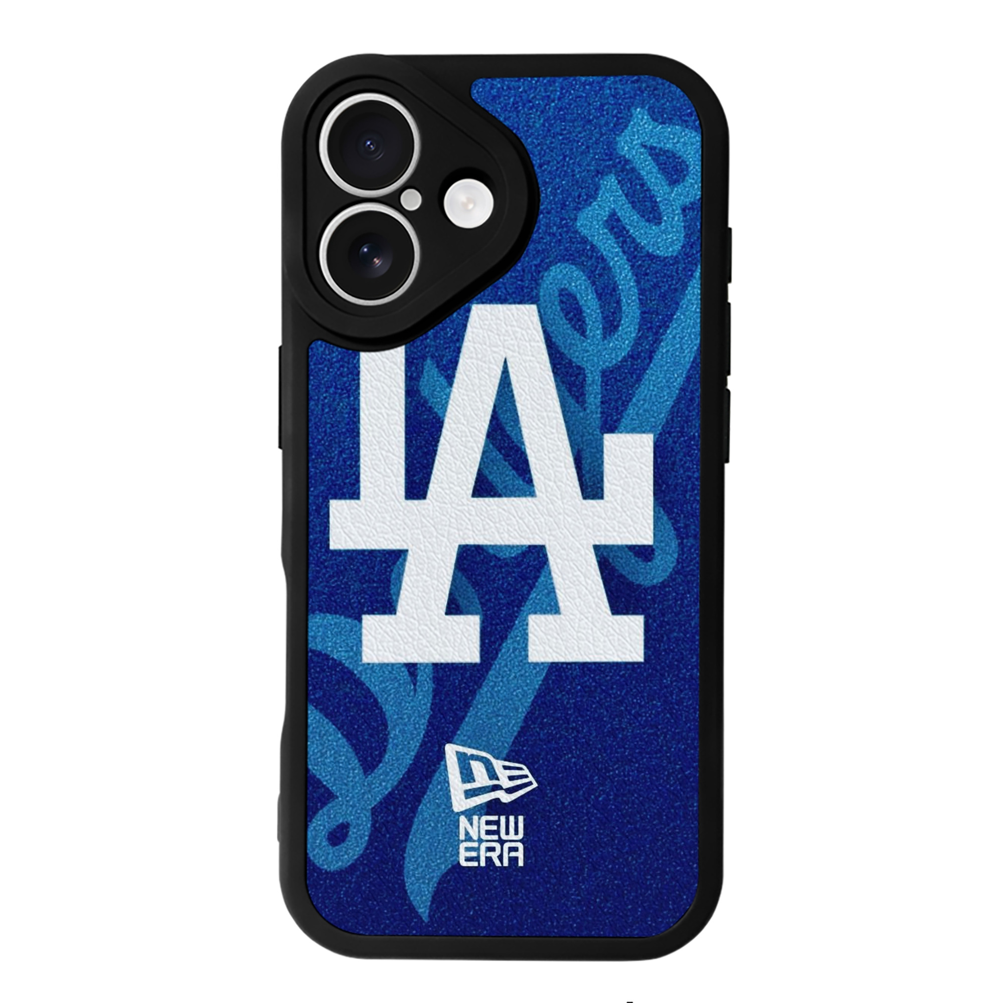  IPhone 16 Silicone Leather Case – UV Print, Lambskin Texture – Perfect Fit, Wireless Charging Compatible, Scratch Resistant, Precise Cutouts – Stylish Protection For IPhone 16